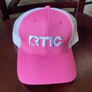 Adjustable Artic hat. Brand New. Never worn.